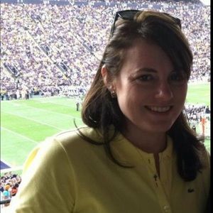 Meet your Posher, Dawn